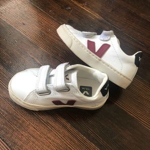 Veja Toddler Shoes